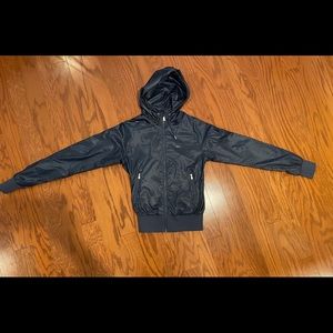 Women’s Nike windrunner